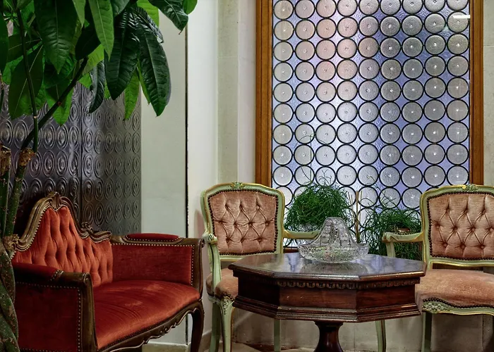 Hotel Commercio&Pellegrino Venezia